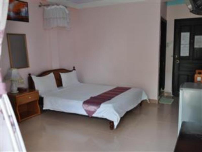 Thanh Loan 3 Hotel Da Lat Exterior photo